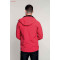 Veste Softshell capuche