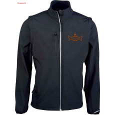 Veste Soft Shell