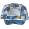 Casquette Cubaine camouflage
