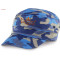 Casquette Cubaine camouflage