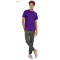 T-shirt traditionnel