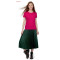 T-shirt traditionnel