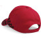 Casquette Damier