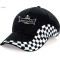Casquette Damier