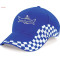 Casquette Damier