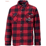 Chemise Portland