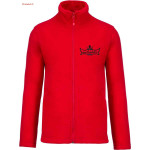 Veste Polaire Légère 