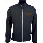 Veste Soft Shell