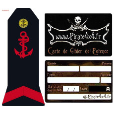 Carte Militant Matelot Carte Militant Matelot