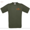 T-shirt traditionnel