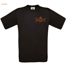 T-shirt traditionnel T-shirt traditionnel