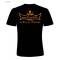 T-shirt traditionnel
