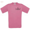 T-shirt traditionnel