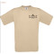 T-shirt traditionnel